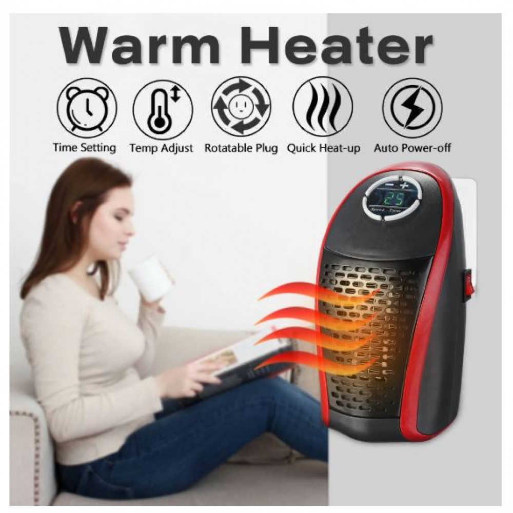 Wall Heater
