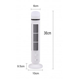 Tower Fan