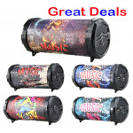 Bazooka Speaker 
