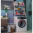 Laundry Rack Shelf