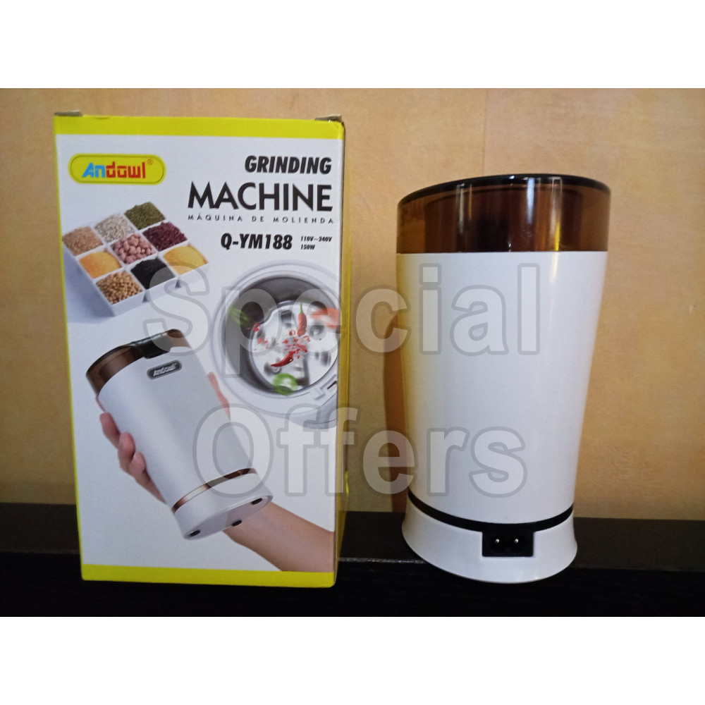 Grinding Machine