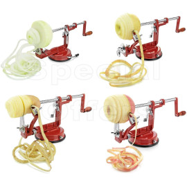 Spiral Potato/Vegetables Slicer