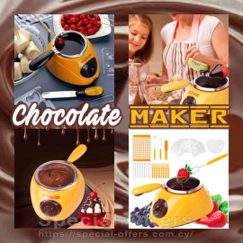 Chocolate Maker 