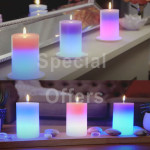 Candle Magic