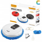 Humidifier Smart Robot Cleaner