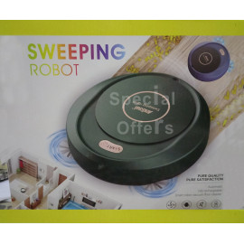 Sweeping Robot