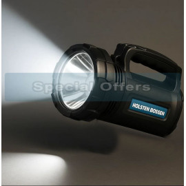 100w Rechargeable Led Torch Light
