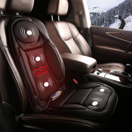 Car/House Massage & Heater Cushion
