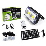 Mini Solar System Kit