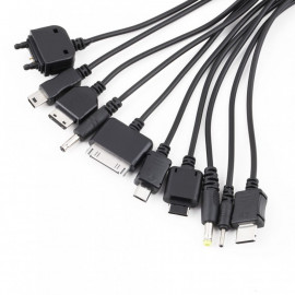 Multi Charger Mobiles-tablets 