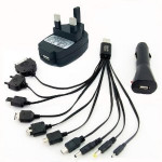 Multi Charger Mobiles-tablets 