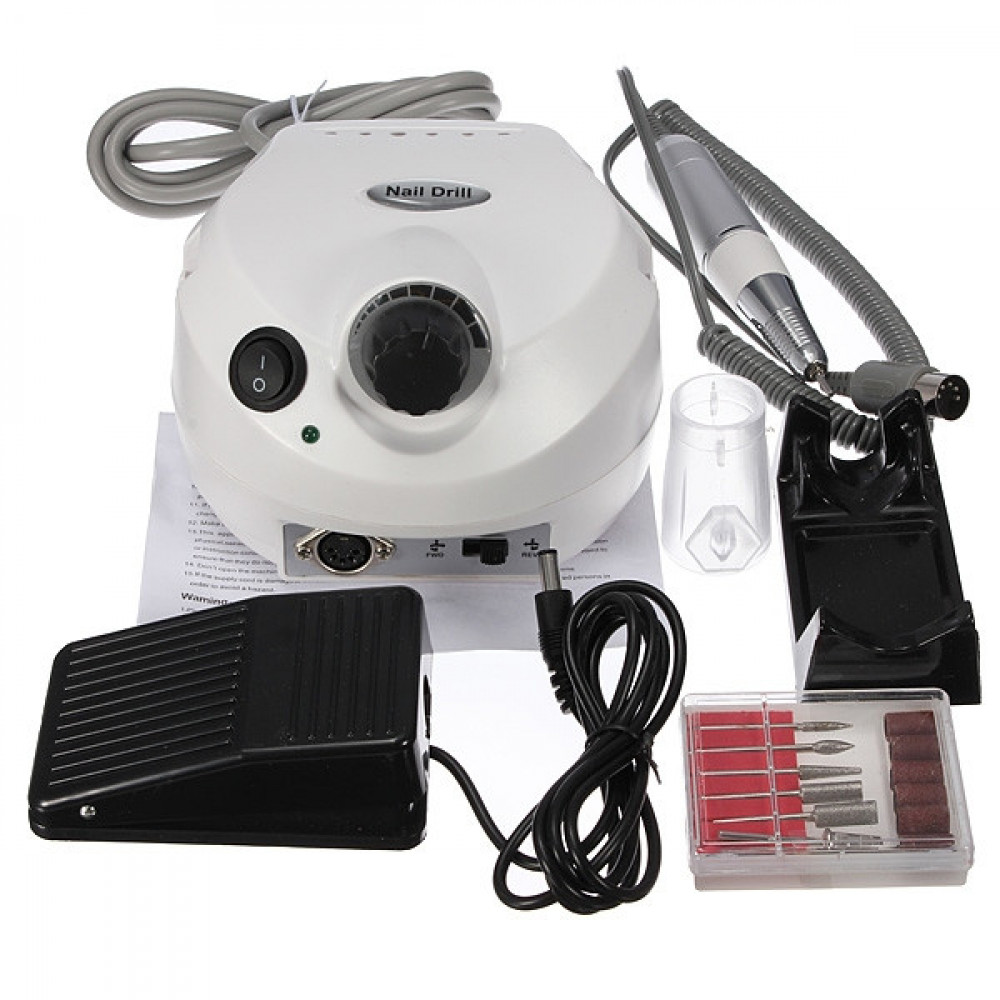 PRO Nail Drill 