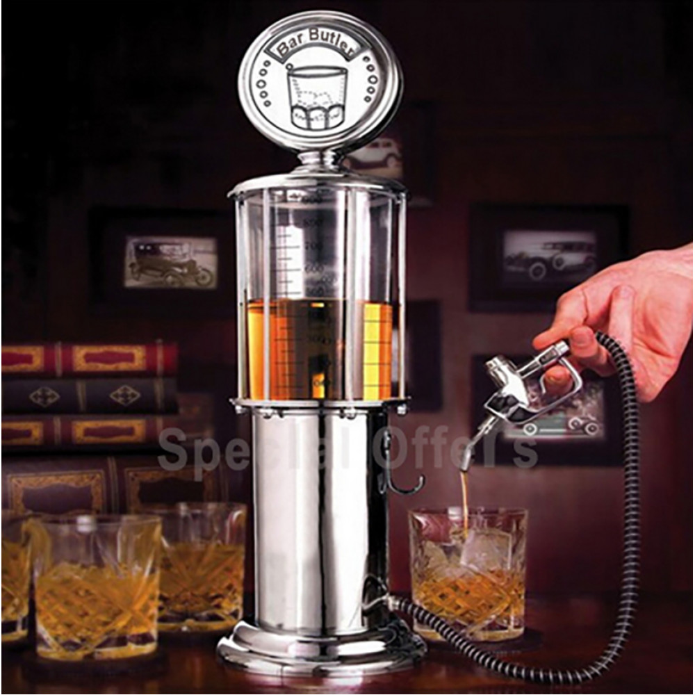 Bar Butler