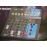DJ Mixing Console