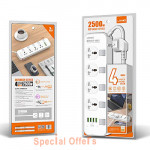 Power Socket / USB