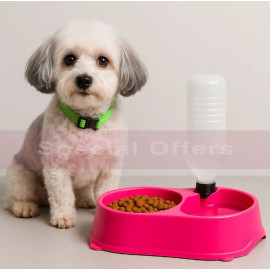 Pet Feeder