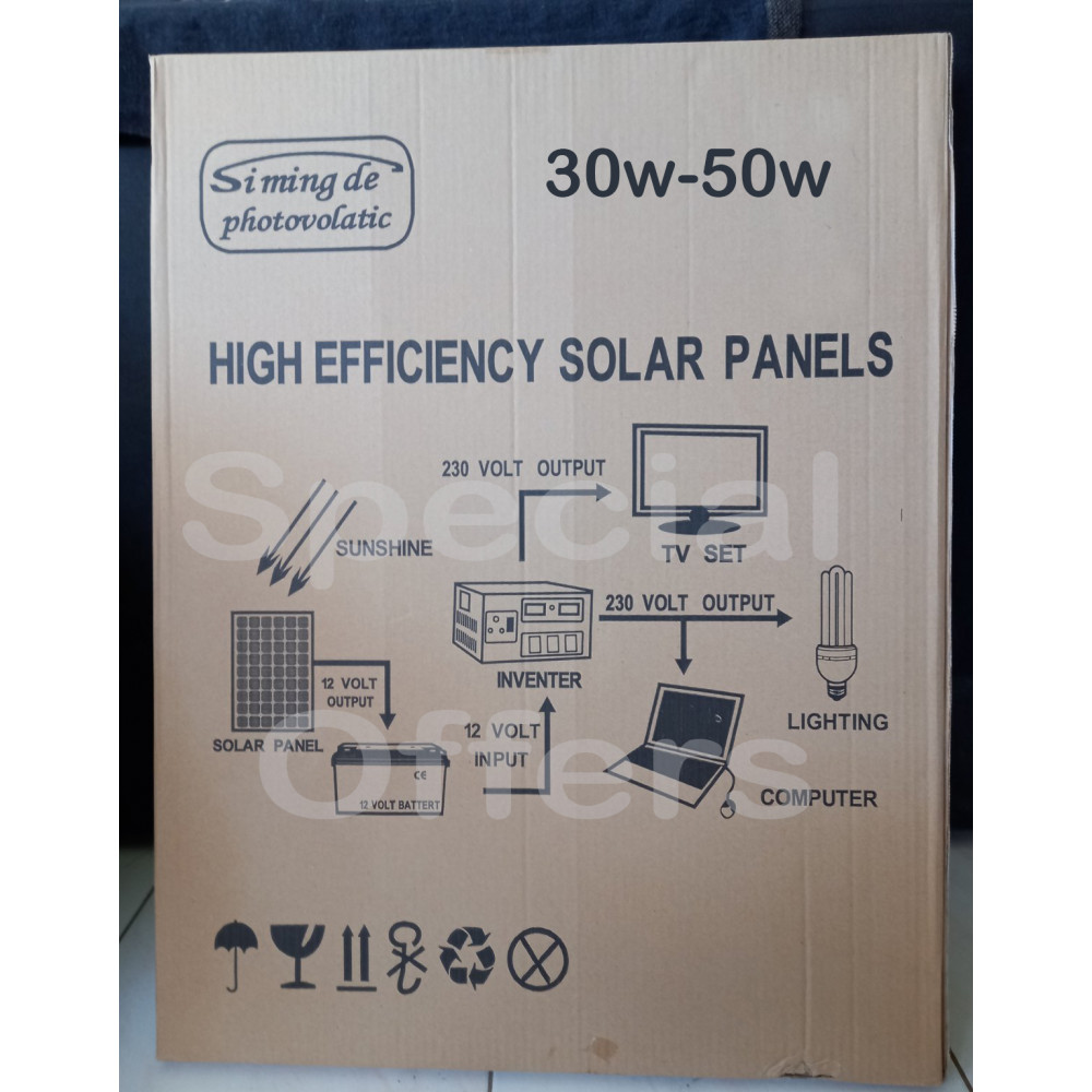 Solar Panels