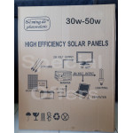 Solar Panels