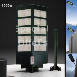 1000w Street Solar Light