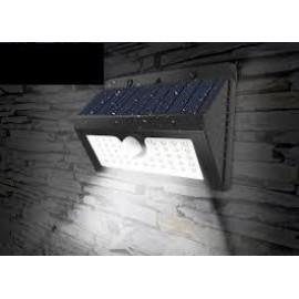 Mini wall sensor