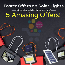 Easter Offers
