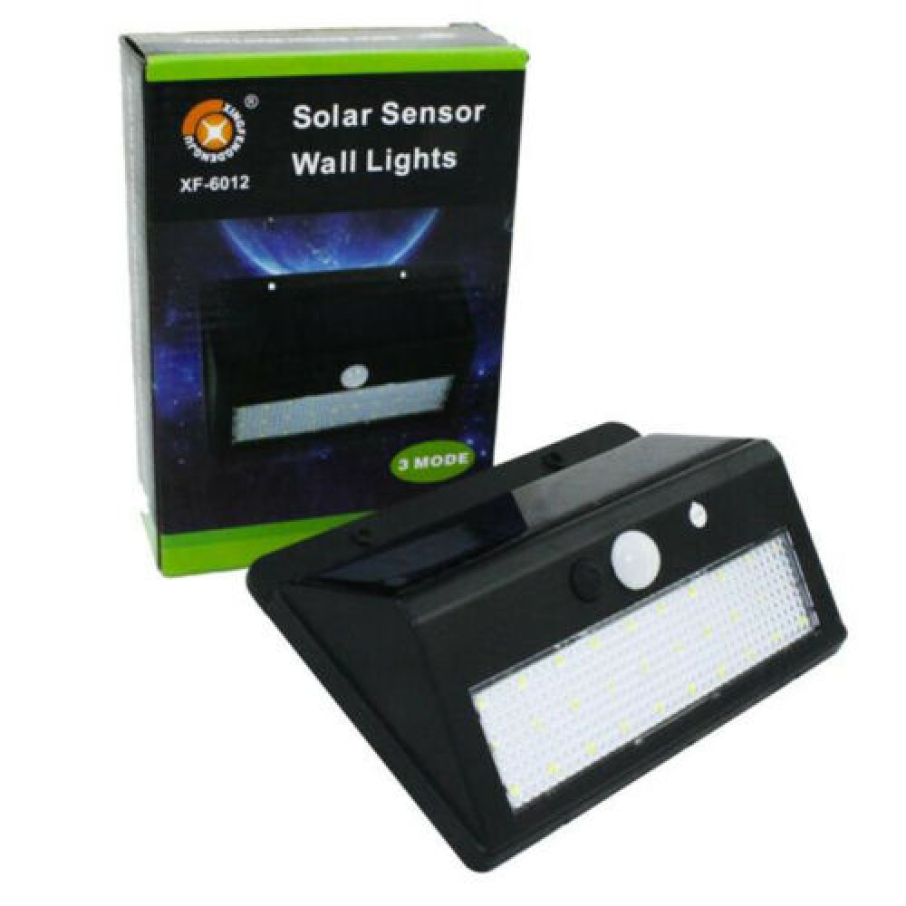 Mini wall sensor