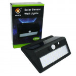 Mini wall sensor