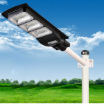 Solar Street Led