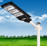 Solar Street Led