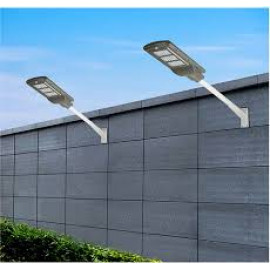 Solar Street Led