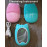 Portable Cleansing Instrument