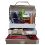 Cosmetics Storage Box